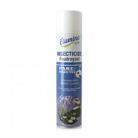Insecticide Foudroyant Lavande Etamine du lys Insecticide Foudroyant Lavande Etamine du lys
