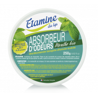 Liquide vaisselle citron menthe bio Etamine du Lys - 500 ml