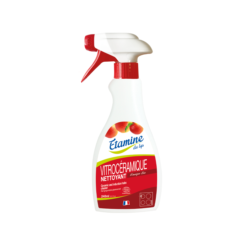 Insecticide foudroyant citronnelle 400 ml Etamine du lys