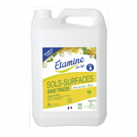 Nettoyant Sols & Surfaces 1L Etamine du lys