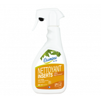 Nettoyant Inserts Etamine du lys Nettoyant Inserts Etamine du lys
