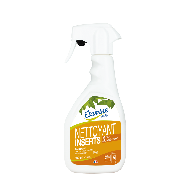 Nettoyant Inserts 500 ml Etamine du lys