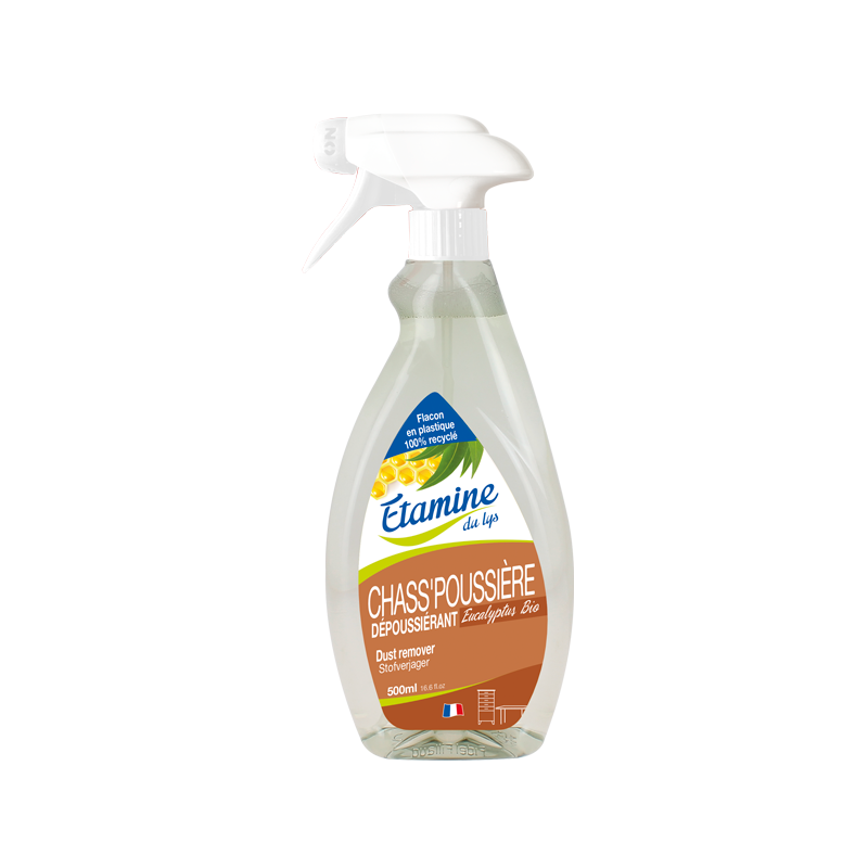 Chass'poussière 500 ml Etamine du lys