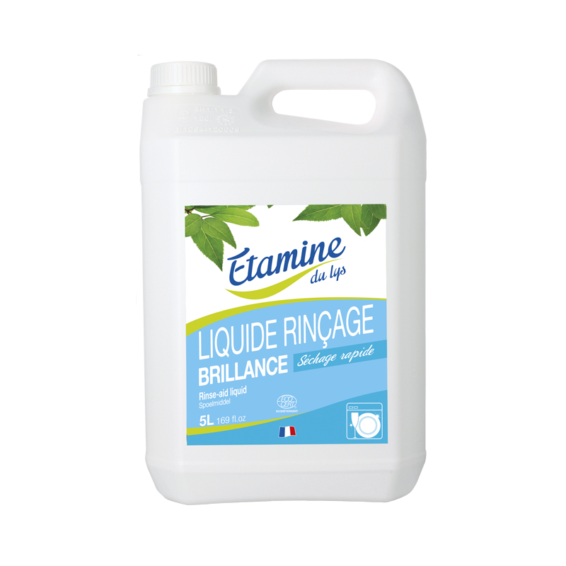 Liquide Rinçage Lave Vaisselle (1L)