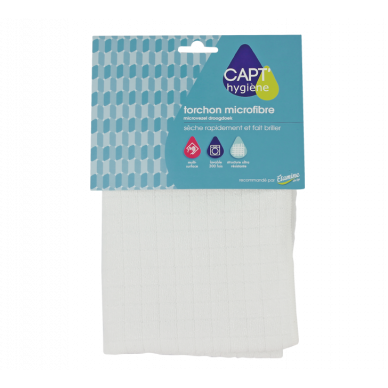 Microfibre multi-usages Microfibre multi-usages