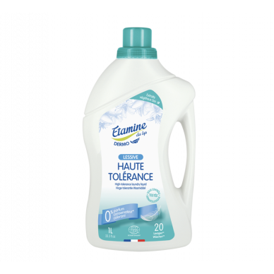 Lessive Liquide Dermo Etamine du lys Lessive Liquide Dermo Etamine du lys