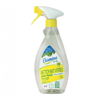 Nettoyant vitres Etamine du lys Nettoyant vitres Etamine du lys