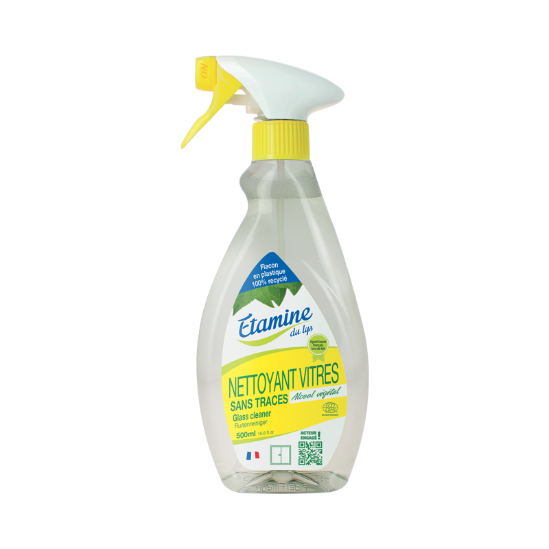 Insecticide foudroyant citronnelle 400 ml Etamine du lys