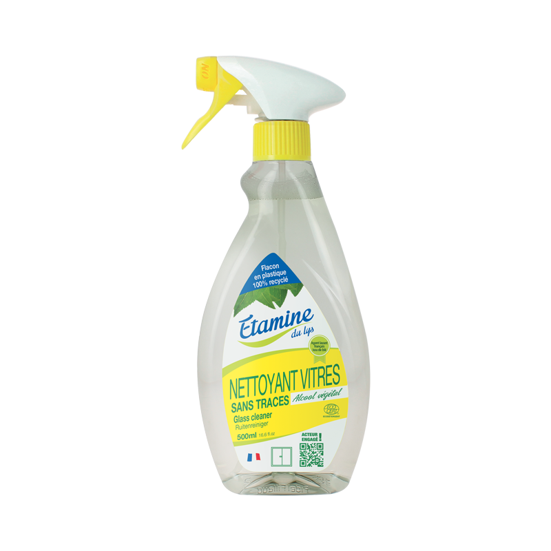 Spray répulsif insectes habitat 500 ml Etamine du lys