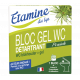 Recharge Bloc Gel WC Etamine du lys