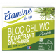 Recharge Bloc Gel WC Etamine du lys