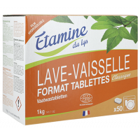 Etamine Du Lys Désodorisants Absorbeur d'Odeur Pot de 250 g