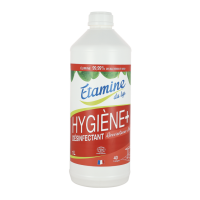 Hygiène + désinfectant 1L Etamine du lys