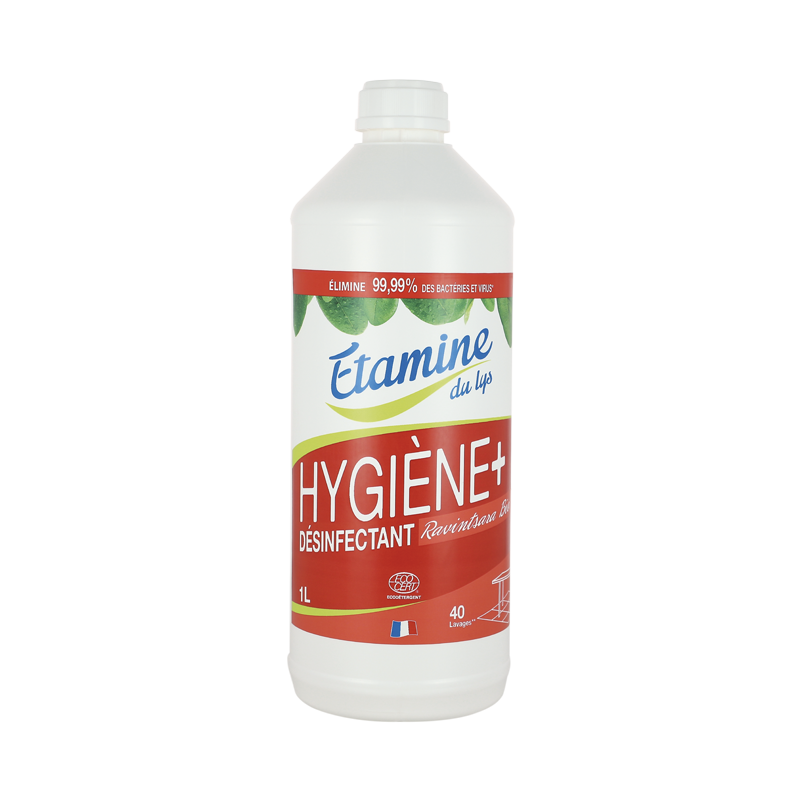 Spray Détachant 125 ml Etamine du lys