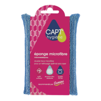 Eponge microfibre