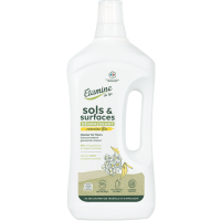 SOLS & SURFACES