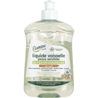Liquide vaisselle amande 1l Etamine du lys