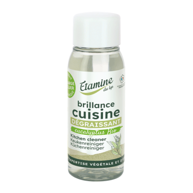 Recharge à diluer Brillance cuisine Etamine du lys Recharge à diluer Brillance cuisine Etamine du lys