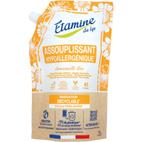ASSOUPLISSANT HYPOALLERGENIQUE