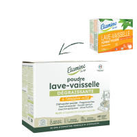 Poudre lave-vaisselle Etamine du lys Poudre lave-vaisselle Etamine du lys