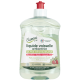 Liquide vaisselle antibactérien