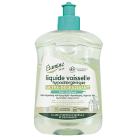 LIQUIDE VAISSELLE HYPOALLERGENIQUE 750 ml LIQUIDE VAISSELLE HYPOALLERGENIQUE 750 ml