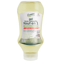 Gel lave-vaisselle Tout en 1 Etamine du lys