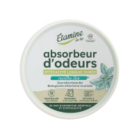 Absorbeur d'odeurs Etamine du lys