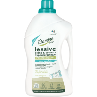 Lessive hypoallergénique sans parfum 1L