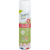 Insecticide foudroyant 400ml