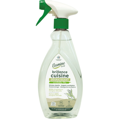 Brillance cuisine 1L Etamine du lys