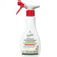 Nettoyant vitrocéramique & induction Etamine du lys