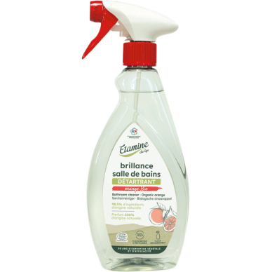 Brillance Salle de Bains 500mL Etamine du lys