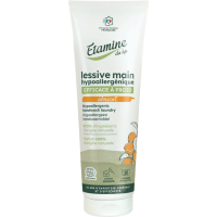 Lessive main hypoallergénique
