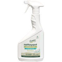 Nettoyant désinfectant détartrant 750ml