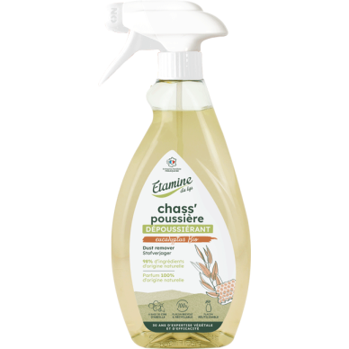 Chass' Poussière 500 ml Etamine du lys 