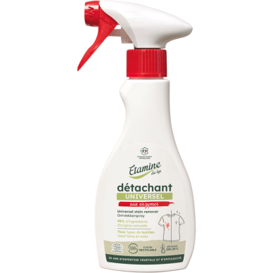 Détachant universel 250ml