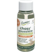 Recharge à diluer chass poussière 50ml