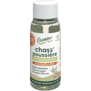 Recharge à diluer chass poussière 50ml