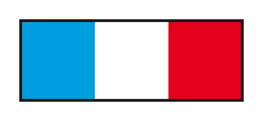 Drapeau français