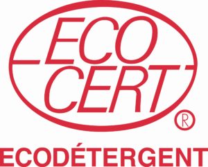 Label Ecocert Ecodétergents