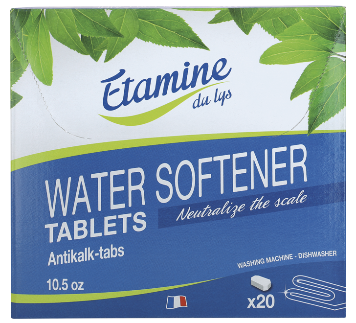 ETAMINE DU LYS Eponge Lavable Biface Microfibre