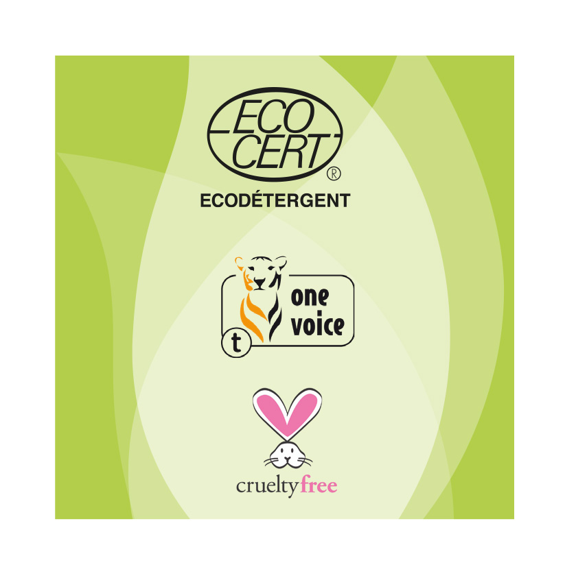 ecocert crueltyfree