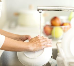 BIEN DOSER SA LESSIVE EN FONCTION DE LA DURETÉ DE L’EAU