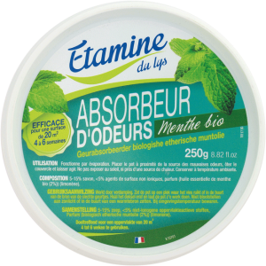 Absorbeur d'odeurs