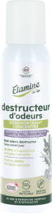 destructeur d'odeur lavande